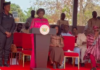 Vice President urges youth to protect Ghana’s culture as Krachiwura marks Silver Jubilee