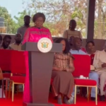 Vice President urges youth to protect Ghana’s culture as Krachiwura marks Silver Jubilee