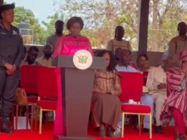 Vice President urges youth to protect Ghana’s culture as Krachiwura marks Silver Jubilee
