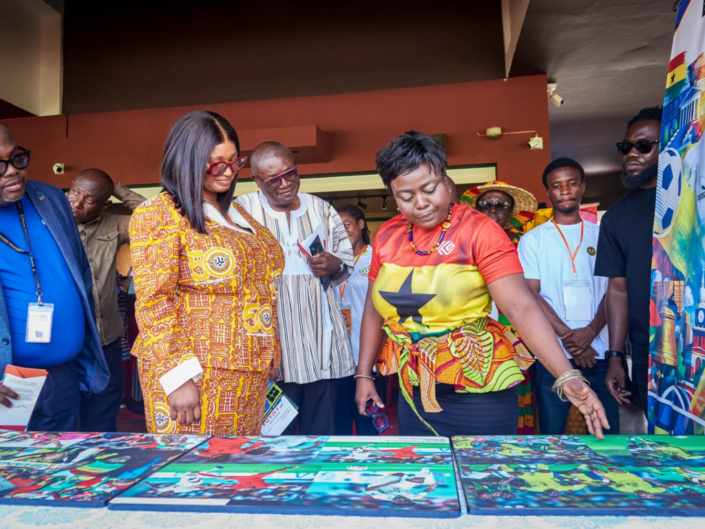 GTA launches nationwide World Cup fan initiative ahead of 2026 tournament