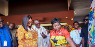 GTA launches nationwide World Cup fan initiative ahead of 2026 tournament