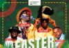 Easter festivities light up as Kojo Antwi performs in Kwahu and New York