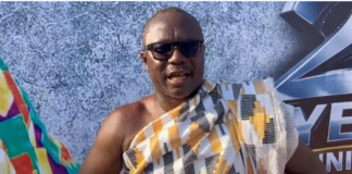 Human Rights vs Culture: Kantankofore Chief sparks debate at Krachi Silver Jubilee