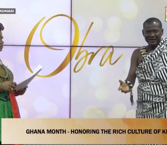 Obra Show on Nhyira FM gains endorsement from Krachi Traditional Council as cultural collaboration strengthens
