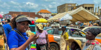 NPA intensifies “Stay Back, Stay Safe” Campaign in Eastern Region
