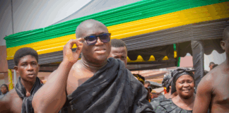 Kumawu MP rallies stakeholders as ‘Papa Nantwie Festival’ returns after 19 years