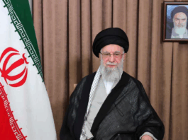Iran’s Supreme Leader killed in joint US Israeli strikes