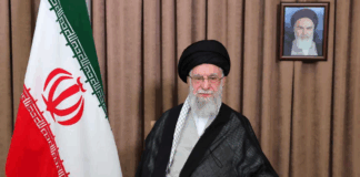 Iran’s Supreme Leader killed in joint US Israeli strikes