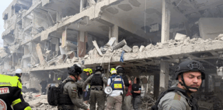 All you need to know about US-Israel-Iran attacks