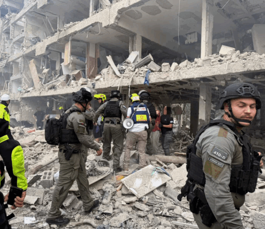 All you need to know about US-Israel-Iran attacks