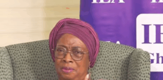 Former CJ on Dubai lesson and why Ghana must build its own gold market