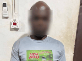 TikToker ‘Duabo King’ arrested over claims of police involvement with sex workers at Asafo