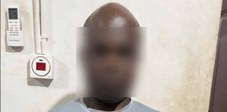 TikToker ‘Duabo King’ arrested over claims of police involvement with sex workers at Asafo