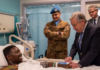 Ghanaian peacekeeper injured in Lebanon missile attack recovering – UN