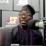 27th TGMA: Charterhouse explains why Shatta Wale, Dope Nation missed nominations