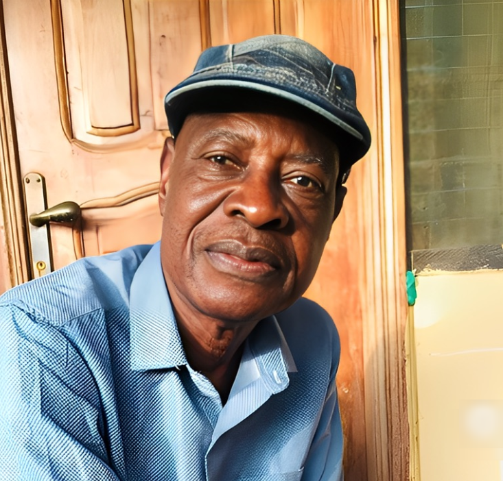 Family announce funeral date for veteran actor William Addo 