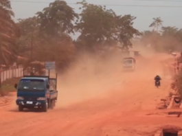 Sand winners urged to comply with regulations to protect environment