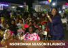 Livestream: Adom TV launches Nsoromma Season 8
