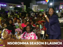 Livestream: Adom TV launches Nsoromma Season 8
