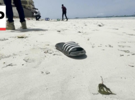 17 bodies recovered in Comoros from boat carrying African migrants