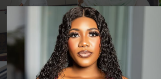 ‘No love, just pretense’ — Victoria Lebene slams Ghana’s film industry