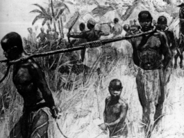 Amnesty International welcomes UN recognition of slavery as crime against humanity