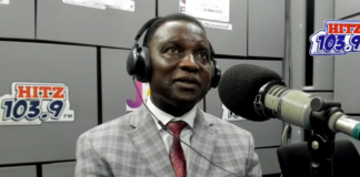 When I meet Shatta Wale, I’ll ask how we can create 50 more like him — Yaw Adutwum