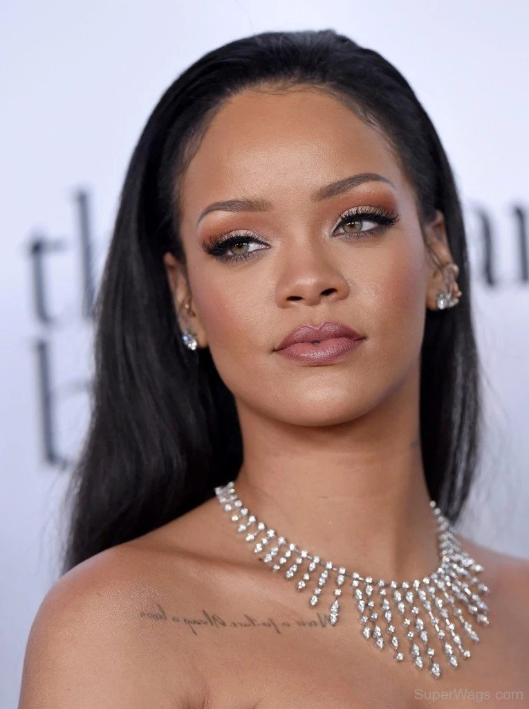 Rihanna makes history as first woman to hit 200 million RIAA certifications