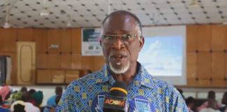 Traditional healers urged to limit orthodox drugs in practice