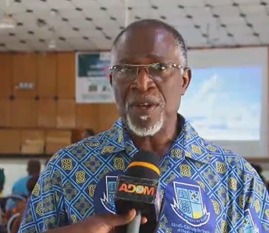 Traditional healers urged to limit orthodox drugs in practice