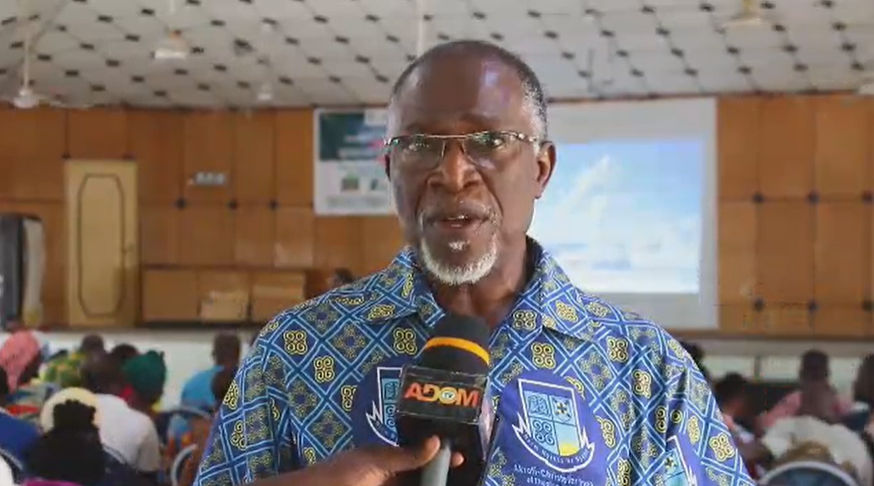 Traditional healers urged to limit orthodox drugs in practice