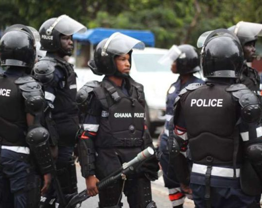 Police caution against violence and disorder ahead of Homowo celebration in Tema