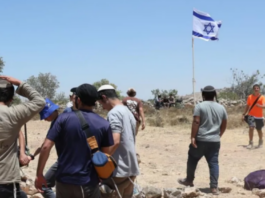 Palestinian man killed as death toll from West Bank settler violence climbs