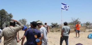 Palestinian man killed as death toll from West Bank settler violence climbs