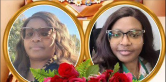 Ghanaian PhD student killed in US shooting as investigations intensify