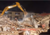 IET-GH urges thorough probe into Accra New Town building collapse