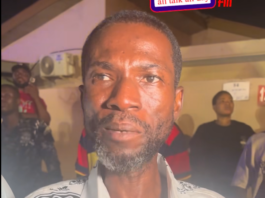 Ayawaso Central MCE warns churches against worshiping in school buildings after Newtown tragedy