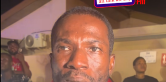 Ayawaso Central MCE warns churches against worshiping in school buildings after Newtown tragedy