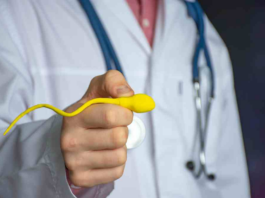 ‘I knew something wasn’t right’: Wrong sperm given to families by IVF clinics