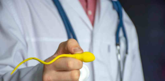 ‘I knew something wasn’t right’: Wrong sperm given to families by IVF clinics