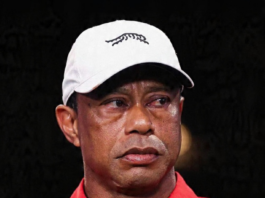 Tiger Woods found with opioids in pocket after DUI rollover crash