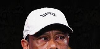 Tiger Woods found with opioids in pocket after DUI rollover crash