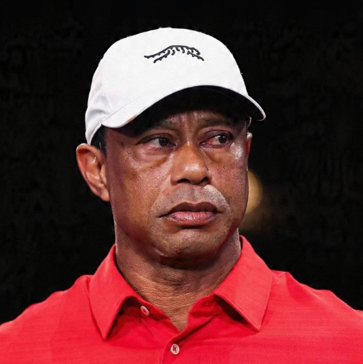 Tiger Woods found with opioids in pocket after DUI rollover crash
