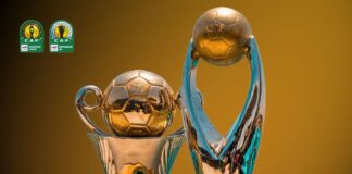 CAF announces increase of prize money for CAF Champions League and Confederation Cup