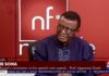 Politicians are not above the law; let’s stop politicising prosecutions – Prof Agyemang-Duah