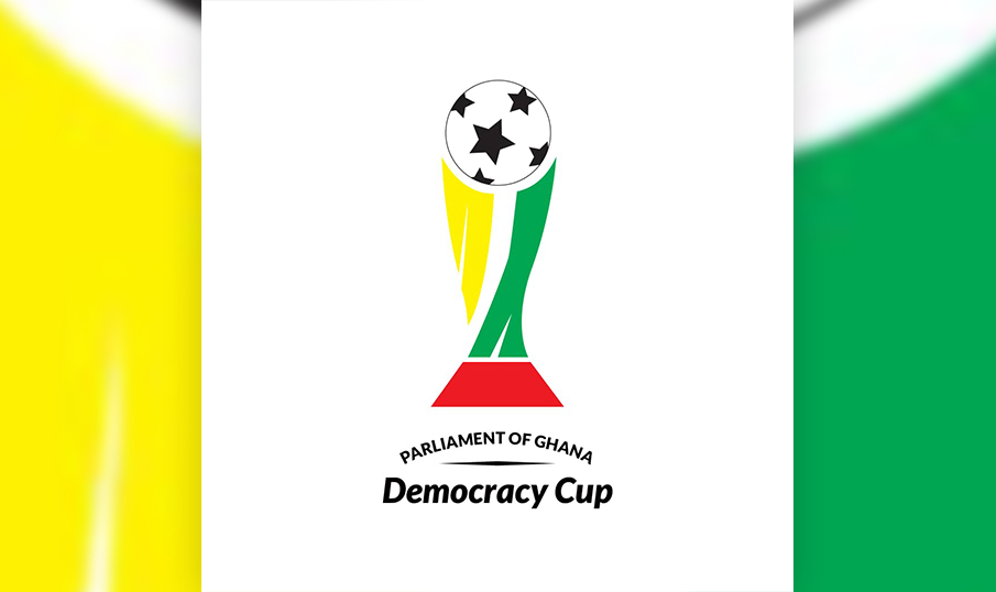 Parliament to launch 3rd edition of Democracy Cup on March 31