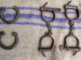 Manasseh Azure Awuni: Who captured and sold the slaves?