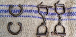 Manasseh Azure Awuni: Who captured and sold the slaves?