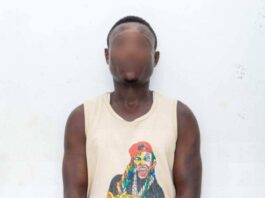 Police retrieve stolen items as suspect is arrested over burglary at Spintex