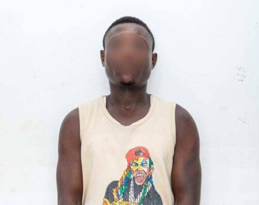 Police retrieve stolen items as suspect is arrested over burglary at Spintex